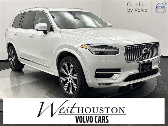 2022 Volvo XC90 Inscription