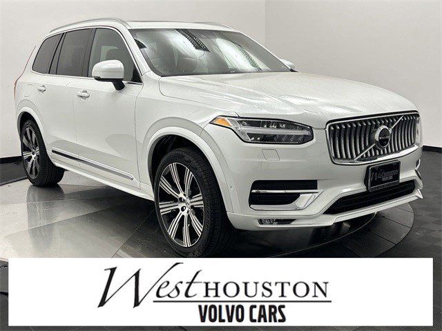 2022 Volvo XC90 Inscription