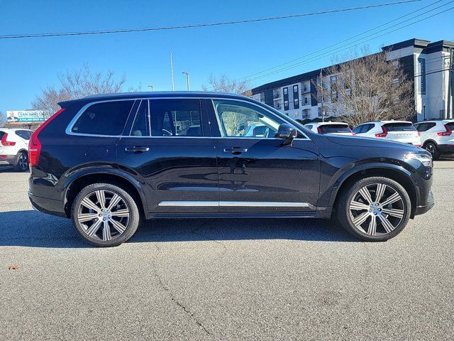 2022 Volvo XC90 Inscription