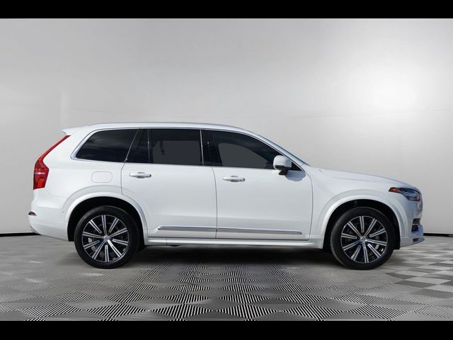 2022 Volvo XC90 Inscription