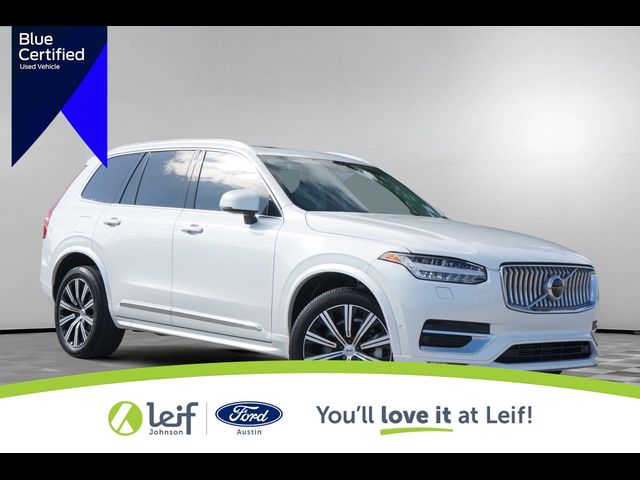 2022 Volvo XC90 Inscription