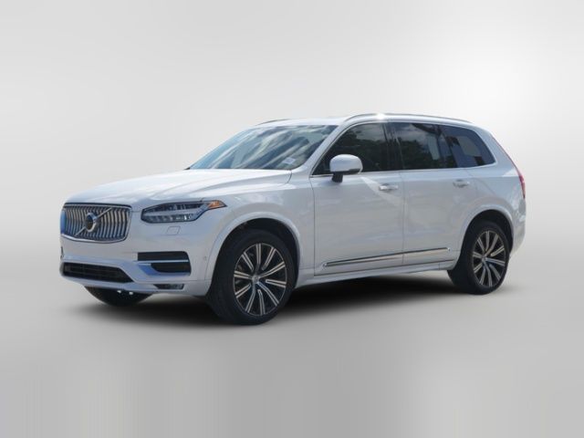 2022 Volvo XC90 Inscription