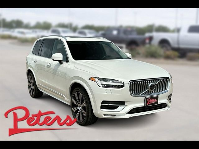 2022 Volvo XC90 Inscription