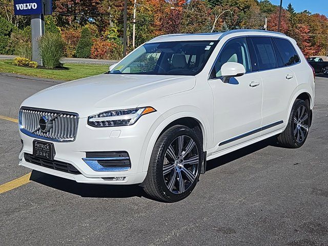 2022 Volvo XC90 Inscription