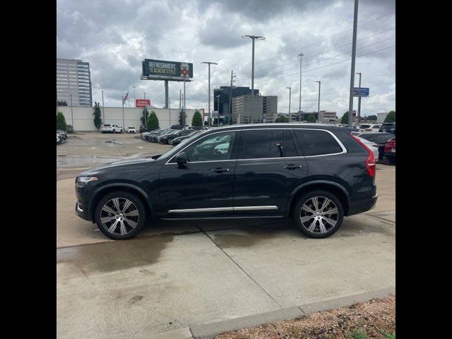 2022 Volvo XC90 Inscription