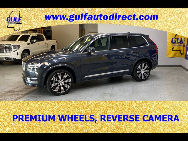 2022 Volvo XC90 Inscription