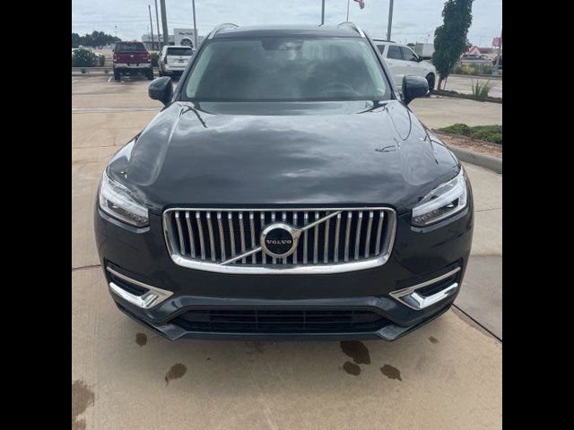 2022 Volvo XC90 Inscription