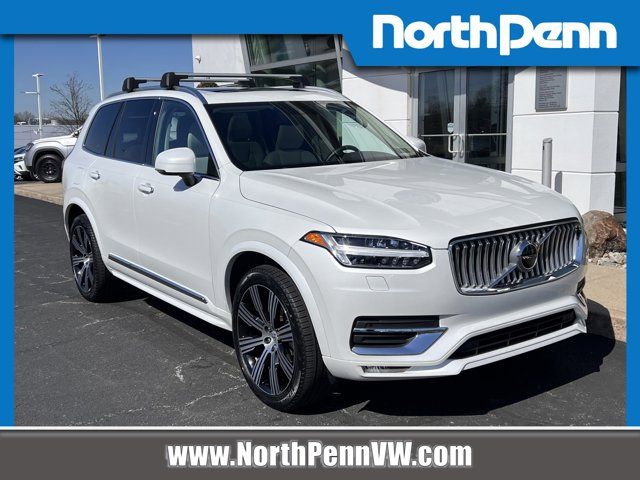 2022 Volvo XC90 Inscription