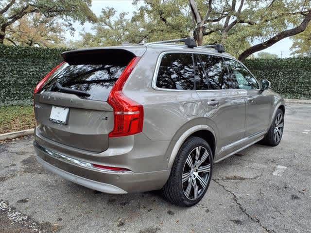 2022 Volvo XC90 Inscription