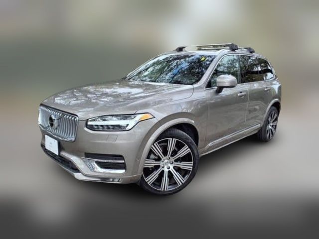 2022 Volvo XC90 Inscription