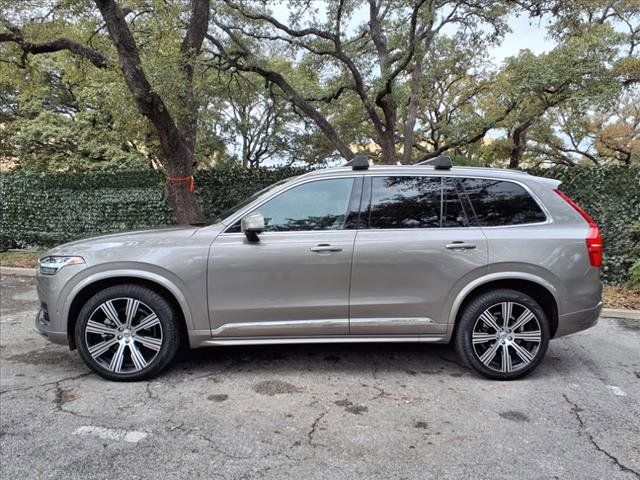 2022 Volvo XC90 Inscription