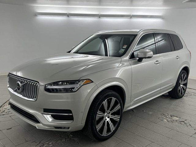 2022 Volvo XC90 Inscription