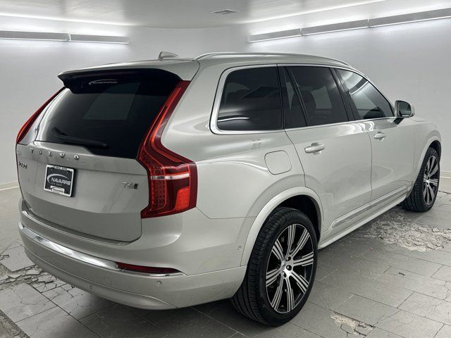 2022 Volvo XC90 Inscription