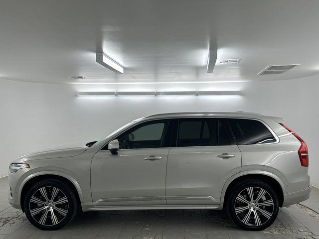 2022 Volvo XC90 Inscription