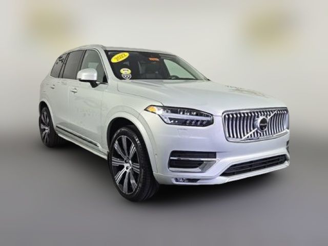 2022 Volvo XC90 Inscription