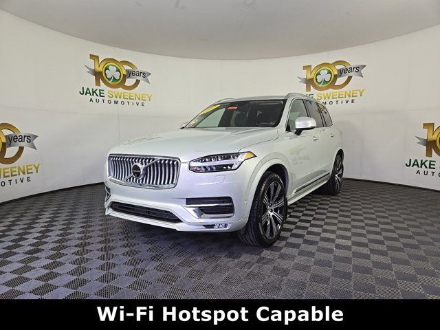 2022 Volvo XC90 Inscription