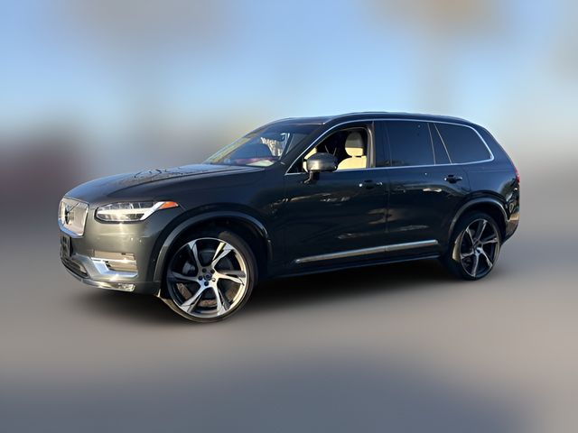 2022 Volvo XC90 Inscription