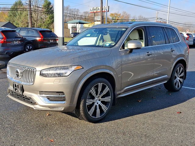 2022 Volvo XC90 Inscription