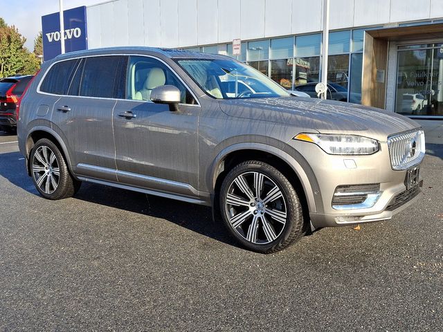 2022 Volvo XC90 Inscription