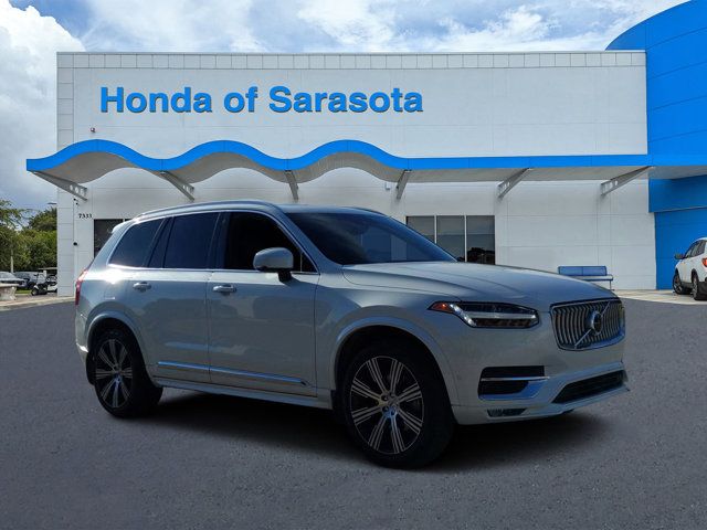 2022 Volvo XC90 Inscription