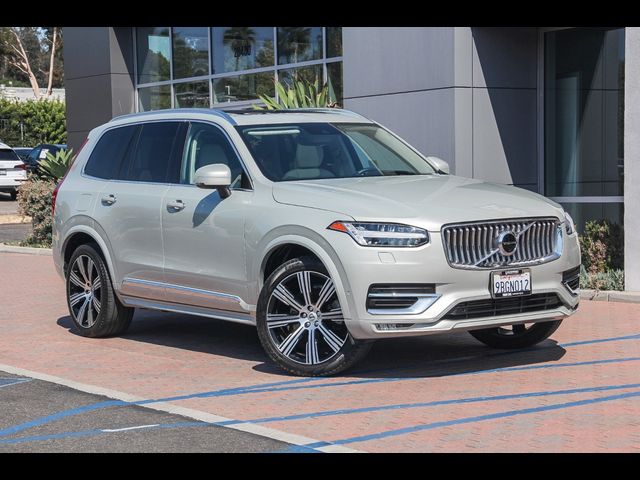 2022 Volvo XC90 Inscription