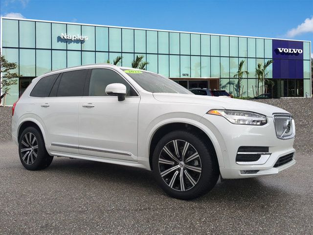 2022 Volvo XC90 Inscription