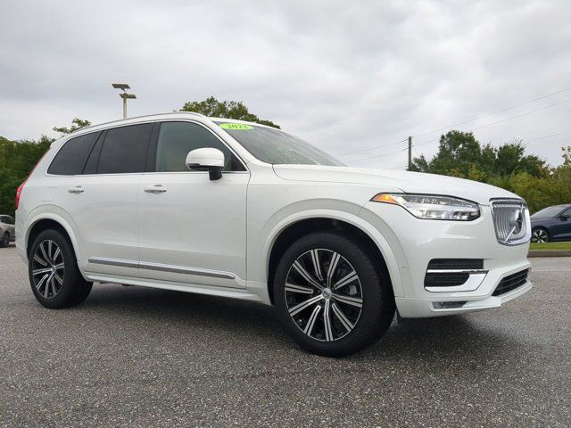 2022 Volvo XC90 Inscription