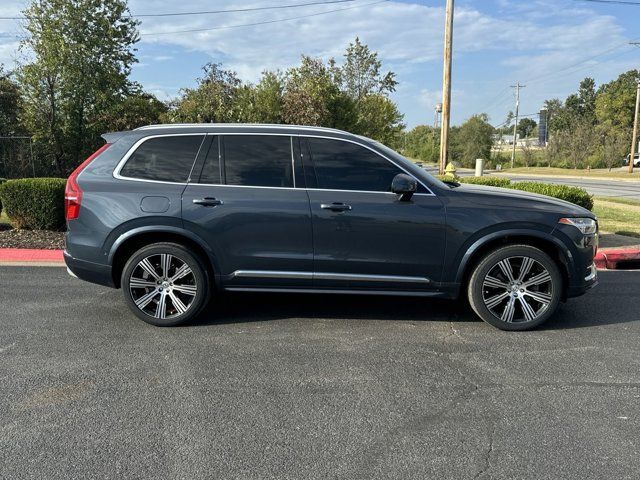 2022 Volvo XC90 Inscription