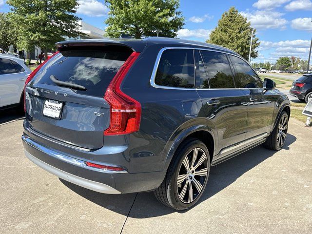 2022 Volvo XC90 Inscription