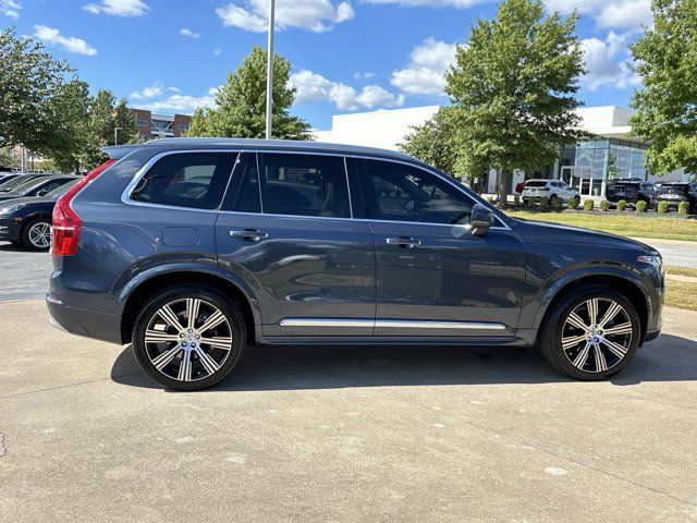 2022 Volvo XC90 Inscription