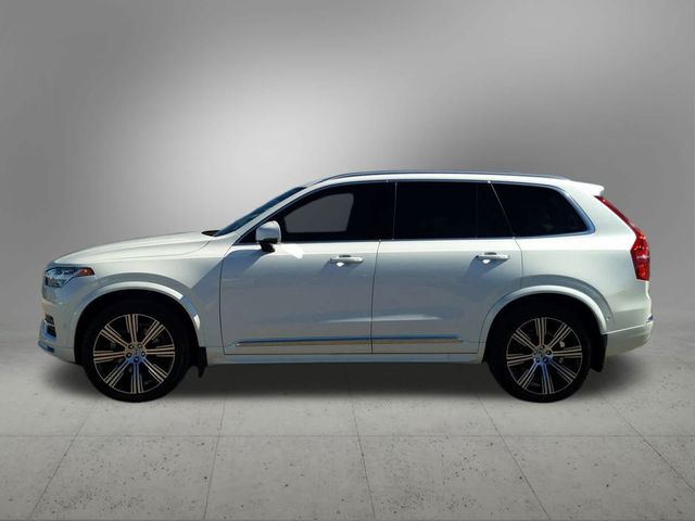 2022 Volvo XC90 Inscription