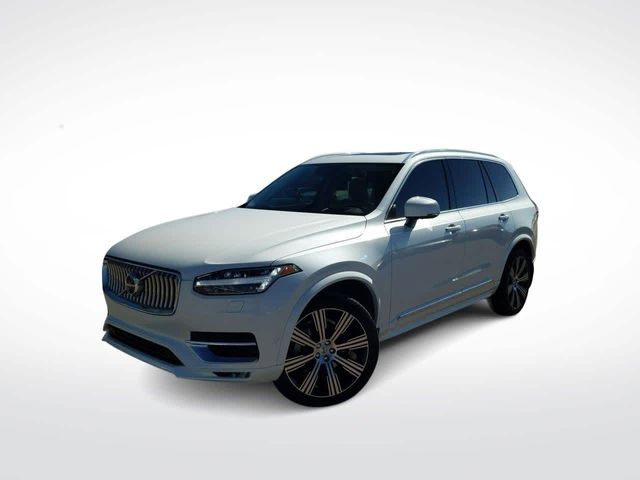 2022 Volvo XC90 Inscription