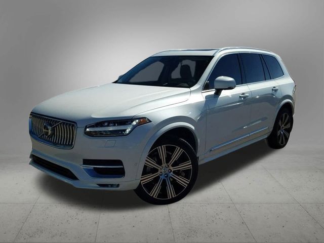 2022 Volvo XC90 Inscription