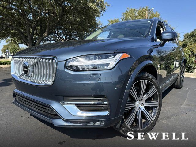 2022 Volvo XC90 Inscription