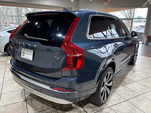 2022 Volvo XC90 Inscription