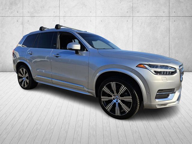 2022 Volvo XC90 Inscription