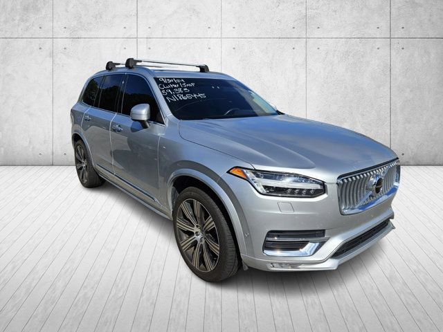 2022 Volvo XC90 Inscription