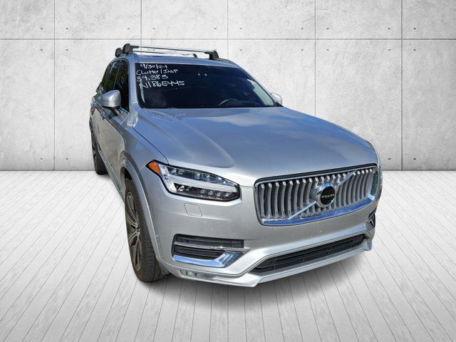 2022 Volvo XC90 Inscription