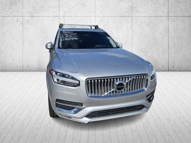 2022 Volvo XC90 Inscription