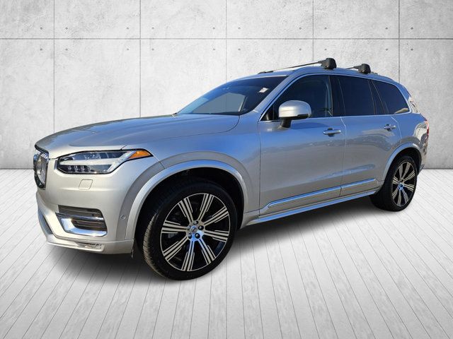 2022 Volvo XC90 Inscription