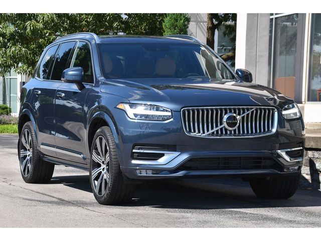 2022 Volvo XC90 Inscription