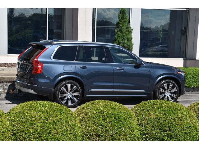 2022 Volvo XC90 Inscription