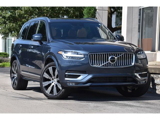 2022 Volvo XC90 Inscription