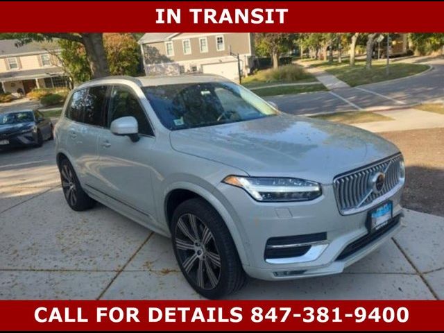 2022 Volvo XC90 Inscription