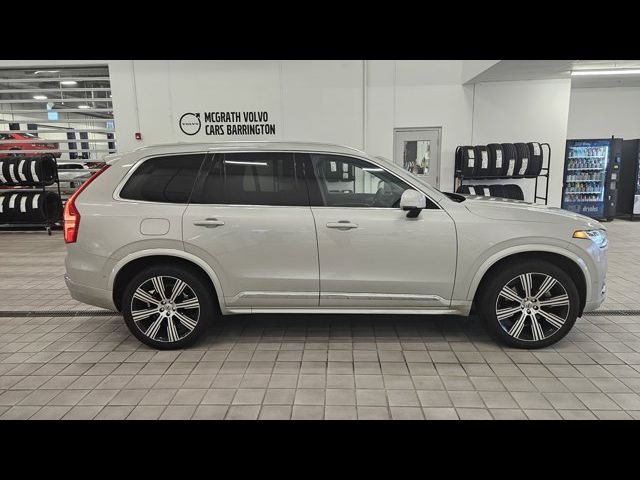 2022 Volvo XC90 Inscription