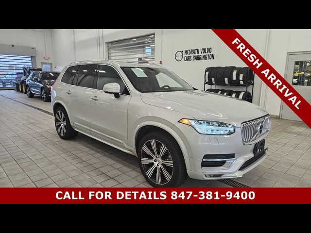 2022 Volvo XC90 Inscription