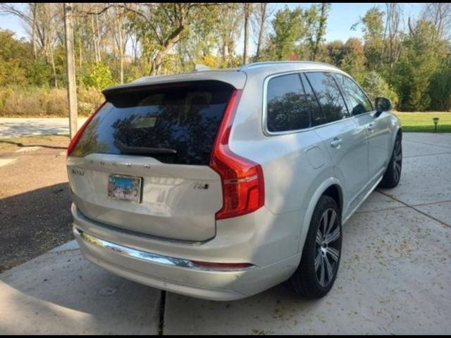 2022 Volvo XC90 Inscription