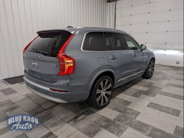 2022 Volvo XC90 Inscription