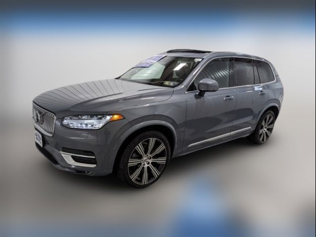 2022 Volvo XC90 Inscription