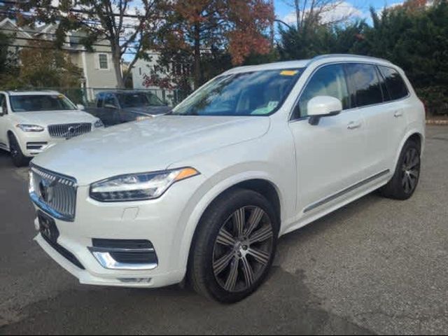 2022 Volvo XC90 Inscription